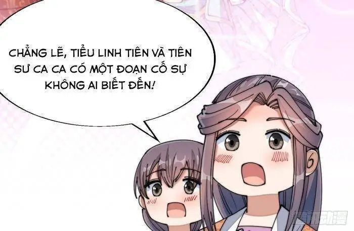 Ta Không Phải Con Cưng Của Khí Vận Nettruyen ZZZ Chương 15 Page 15