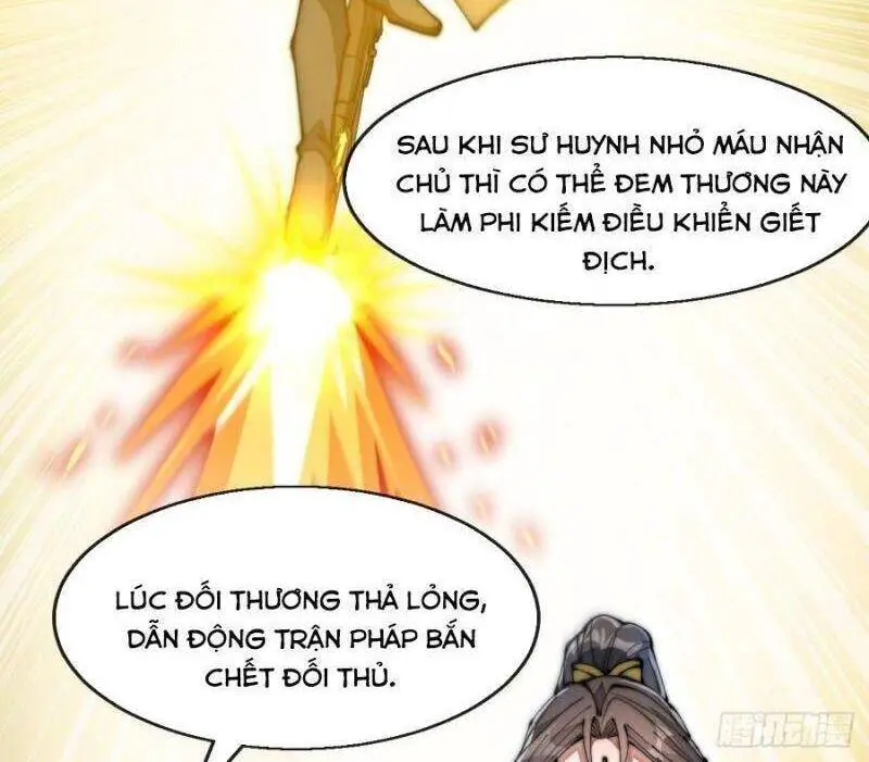 Ta Không Phải Con Cưng Của Khí Vận Nettruyen ZZZ Chương 71 Page 3