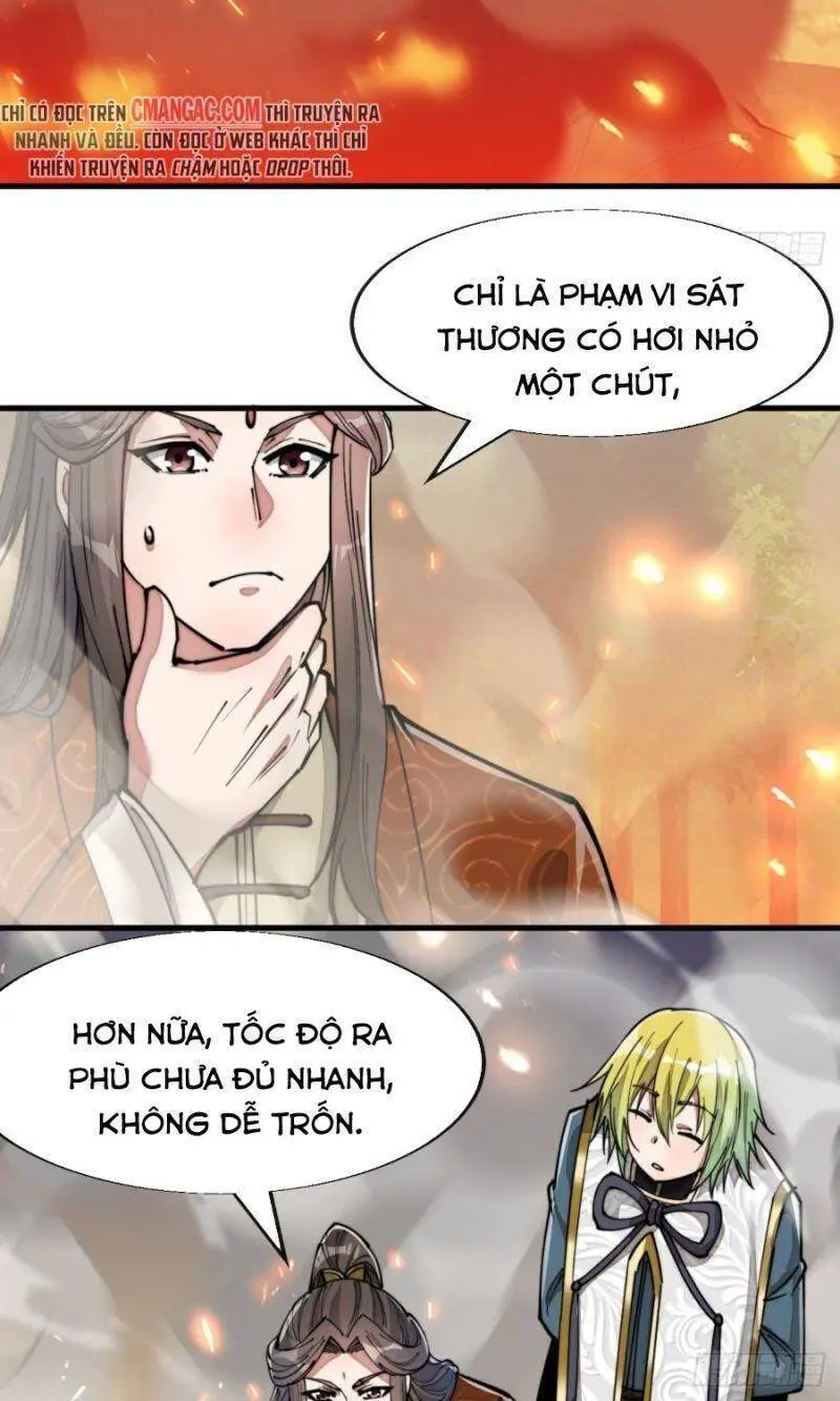 Ta Không Phải Con Cưng Của Khí Vận Nettruyen ZZZ Chương 62 Page 13