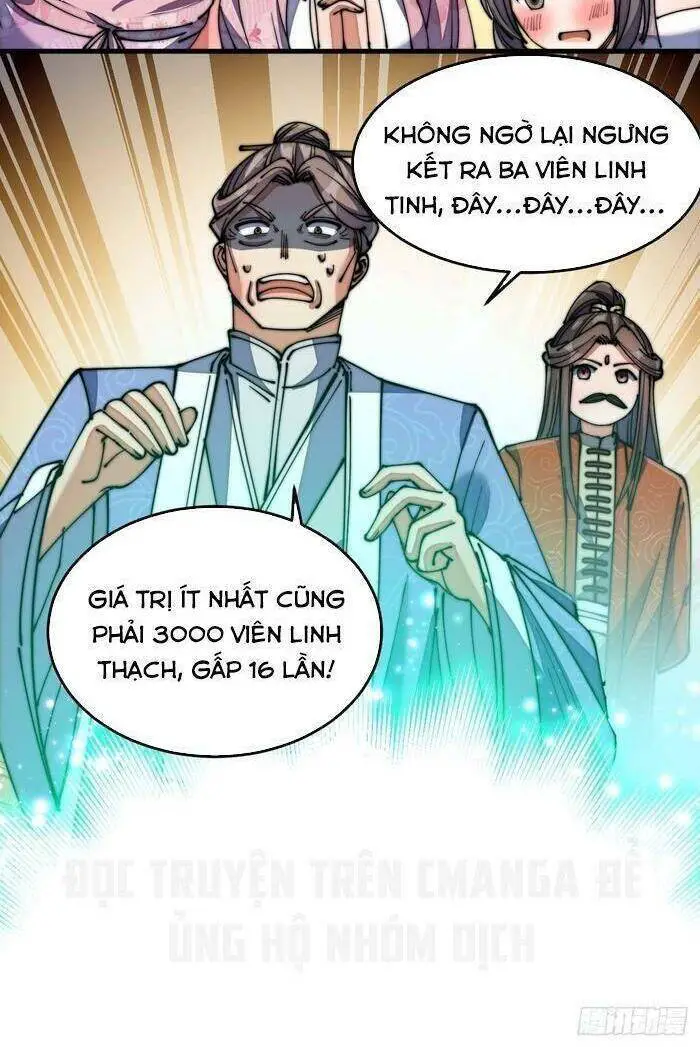 Ta Không Phải Con Cưng Của Khí Vận Nettruyen ZZZ Chương 13 Page 51