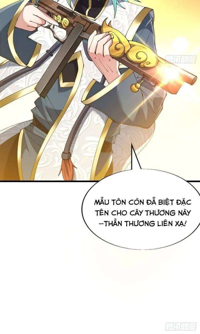 Ta Không Phải Con Cưng Của Khí Vận Nettruyen ZZZ Chương 70 Page 31