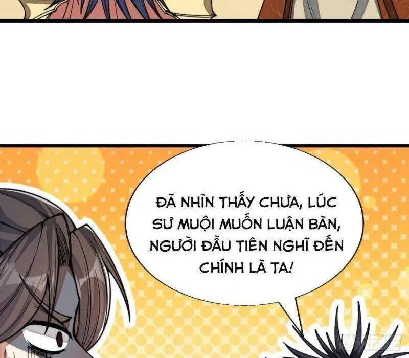 Ta Không Phải Con Cưng Của Khí Vận Nettruyen ZZZ Chương 76 Page 7