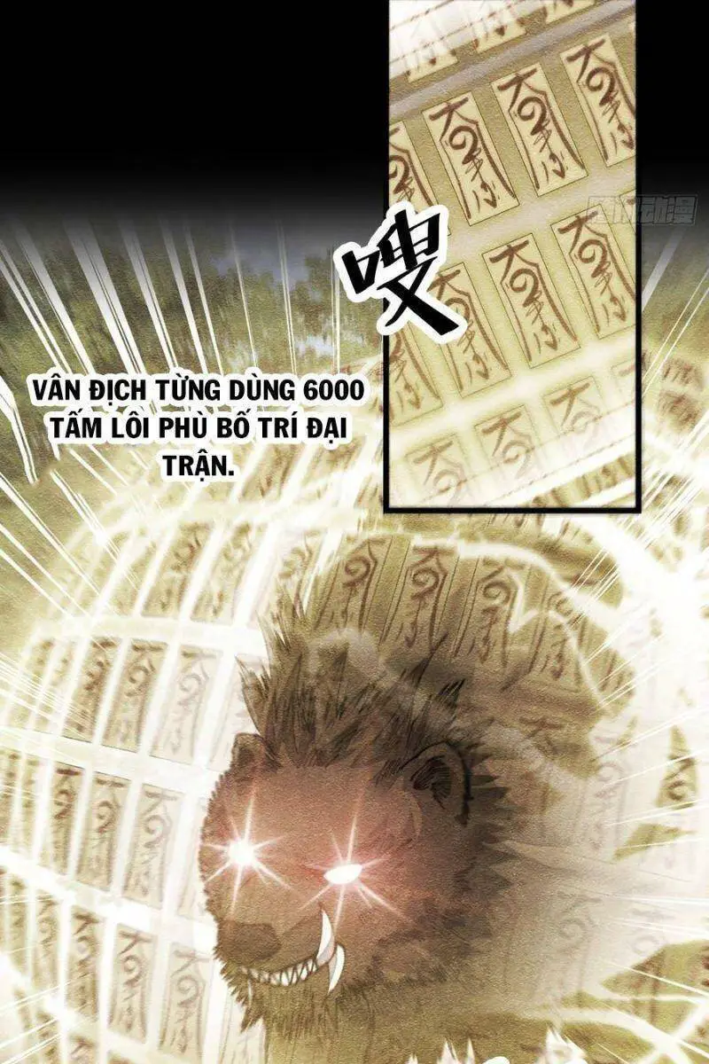 Ta Không Phải Con Cưng Của Khí Vận Nettruyen ZZZ Chương 57 Page 28
