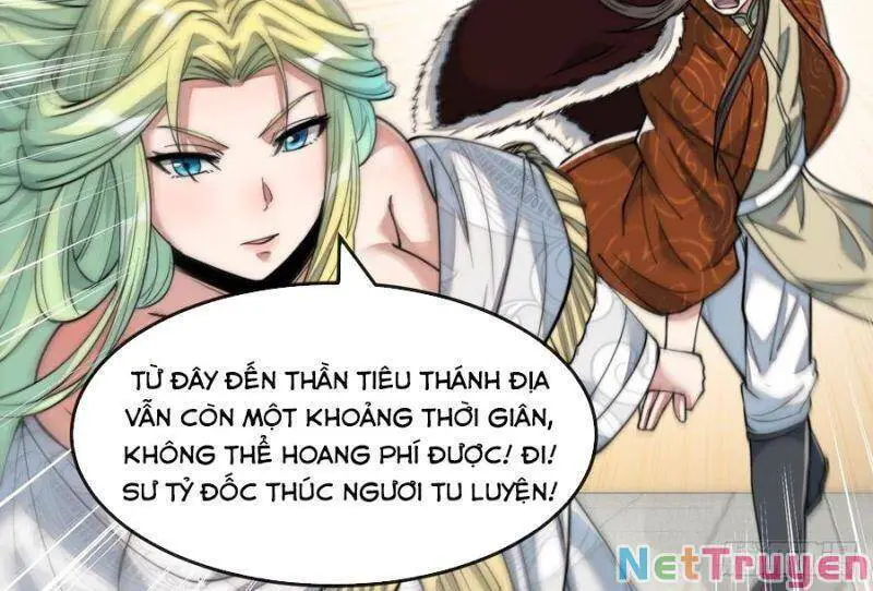 Ta Không Phải Con Cưng Của Khí Vận Nettruyen ZZZ Chương 55 Page 16