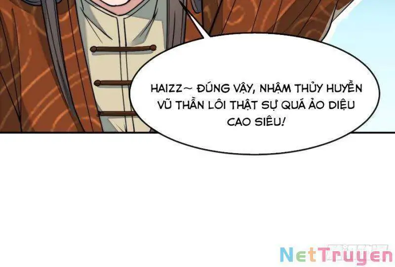 Ta Không Phải Con Cưng Của Khí Vận Nettruyen ZZZ Chương 55 Page 25