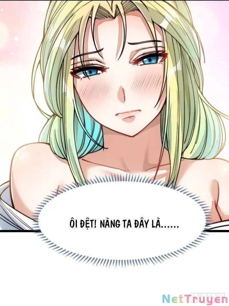 Ta Không Phải Con Cưng Của Khí Vận Nettruyen ZZZ Chương 55 Page 31