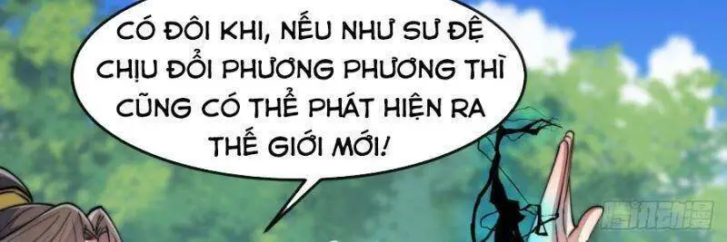Ta Không Phải Con Cưng Của Khí Vận Nettruyen ZZZ Chương 61 Page 4