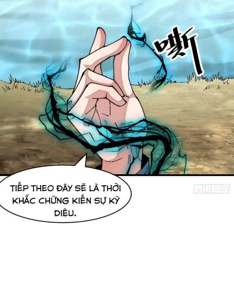 Ta Không Phải Con Cưng Của Khí Vận Nettruyen ZZZ Chương 61 Page 10