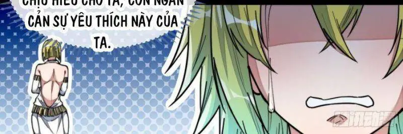 Ta Không Phải Con Cưng Của Khí Vận Nettruyen ZZZ Chương 61 Page 16