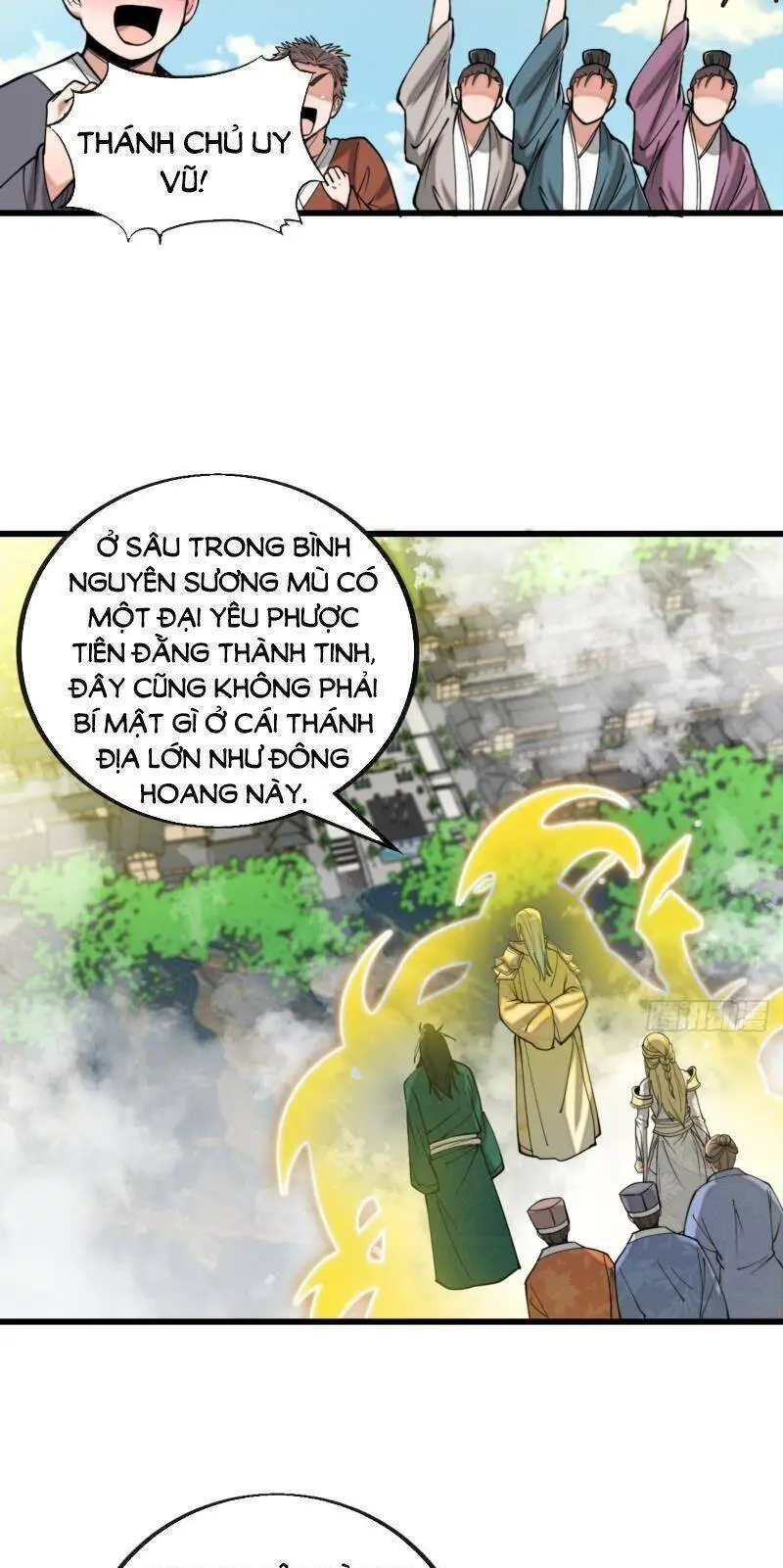 Ta Không Phải Con Cưng Của Khí Vận Nettruyen ZZZ Chương 113 Page 2