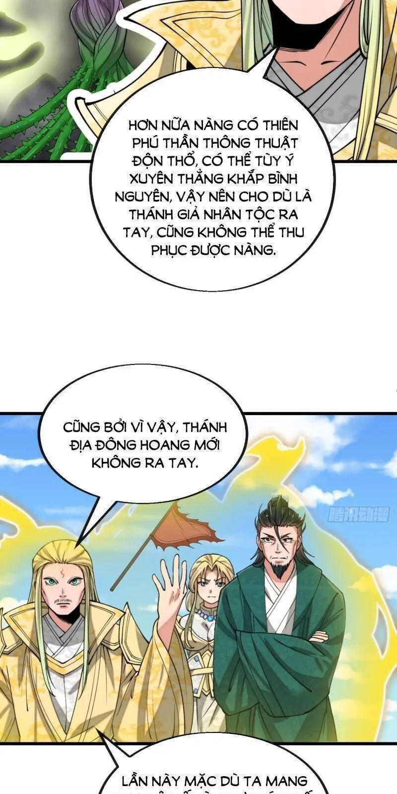 Ta Không Phải Con Cưng Của Khí Vận Nettruyen ZZZ Chương 113 Page 4