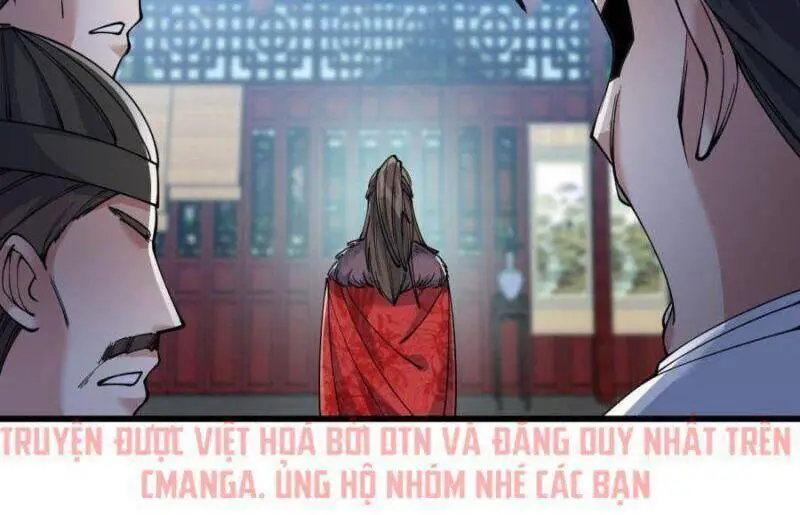 Ta Không Phải Con Cưng Của Khí Vận Nettruyen ZZZ Chương 51 Page 7