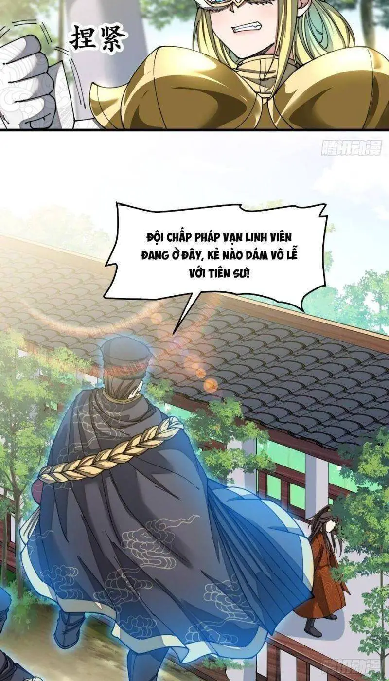 Ta Không Phải Con Cưng Của Khí Vận Nettruyen ZZZ Chương 34 Page 10