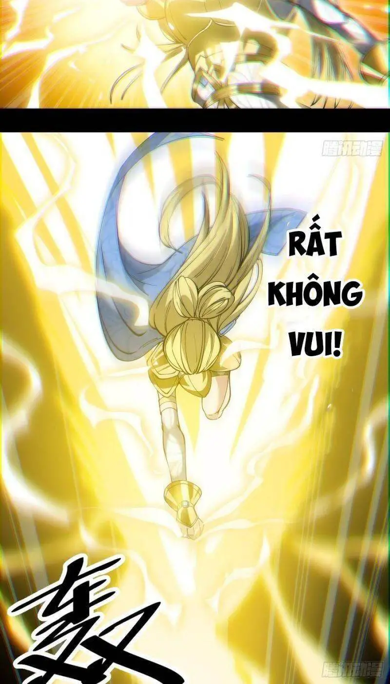 Ta Không Phải Con Cưng Của Khí Vận Nettruyen ZZZ Chương 34 Page 16