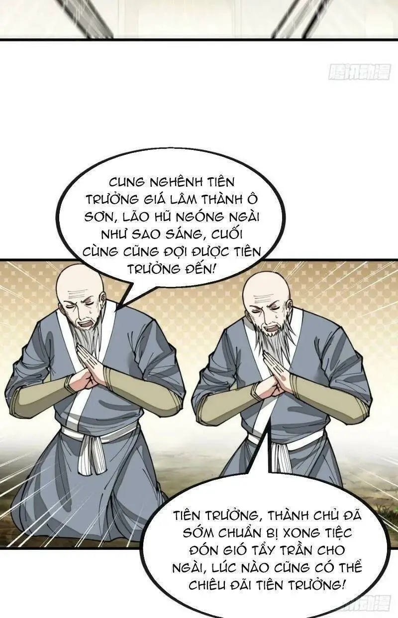 Ta Không Phải Con Cưng Của Khí Vận Nettruyen ZZZ Chương 132 Page 8