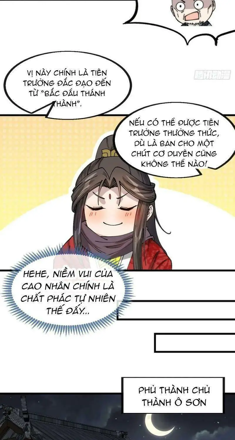 Ta Không Phải Con Cưng Của Khí Vận Nettruyen ZZZ Chương 132 Page 14