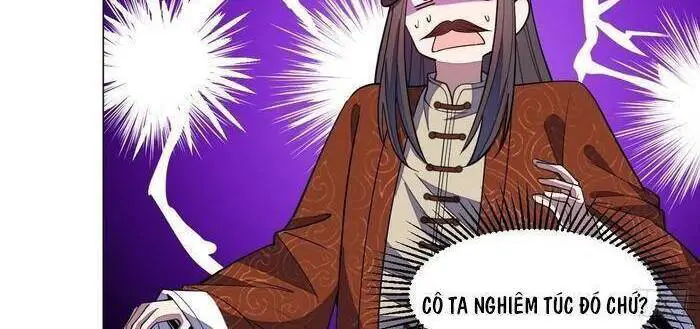 Ta Không Phải Con Cưng Của Khí Vận Nettruyen ZZZ Chương 10 Page 19