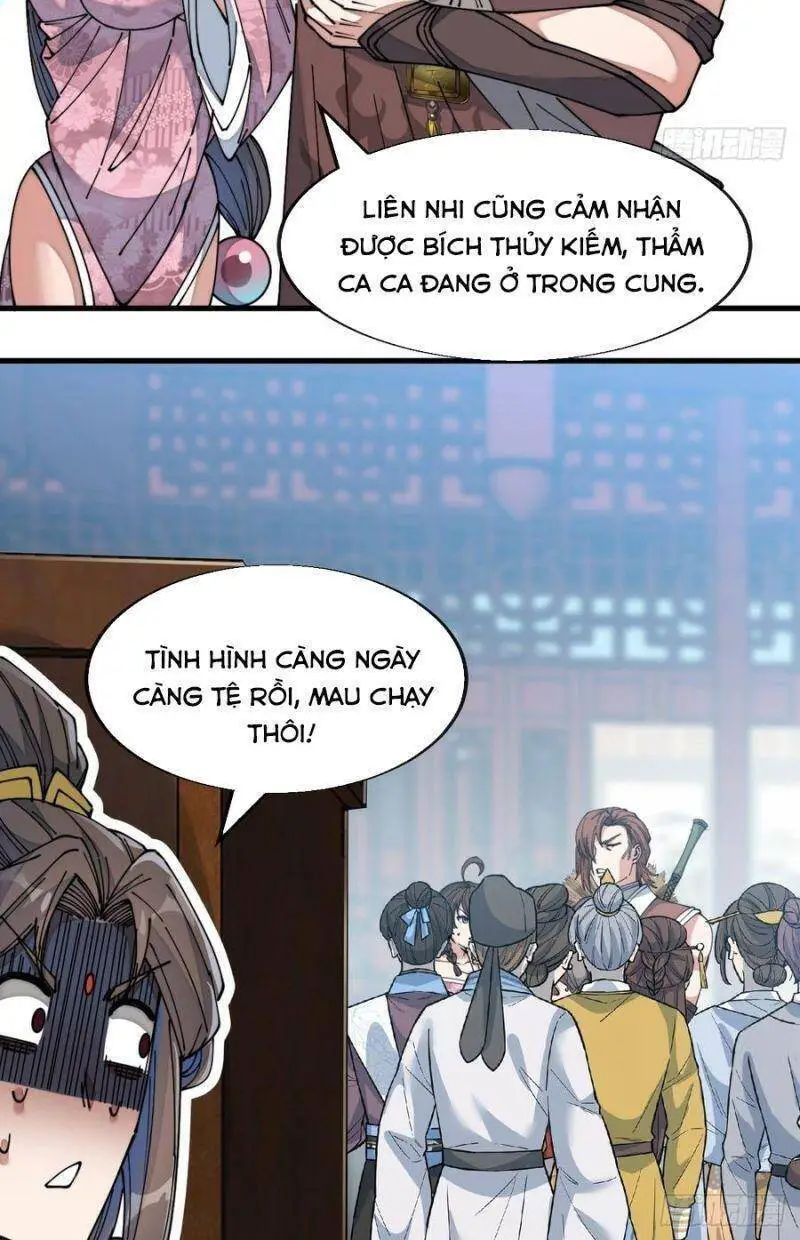 Ta Không Phải Con Cưng Của Khí Vận Nettruyen ZZZ Chương 48 Page 10