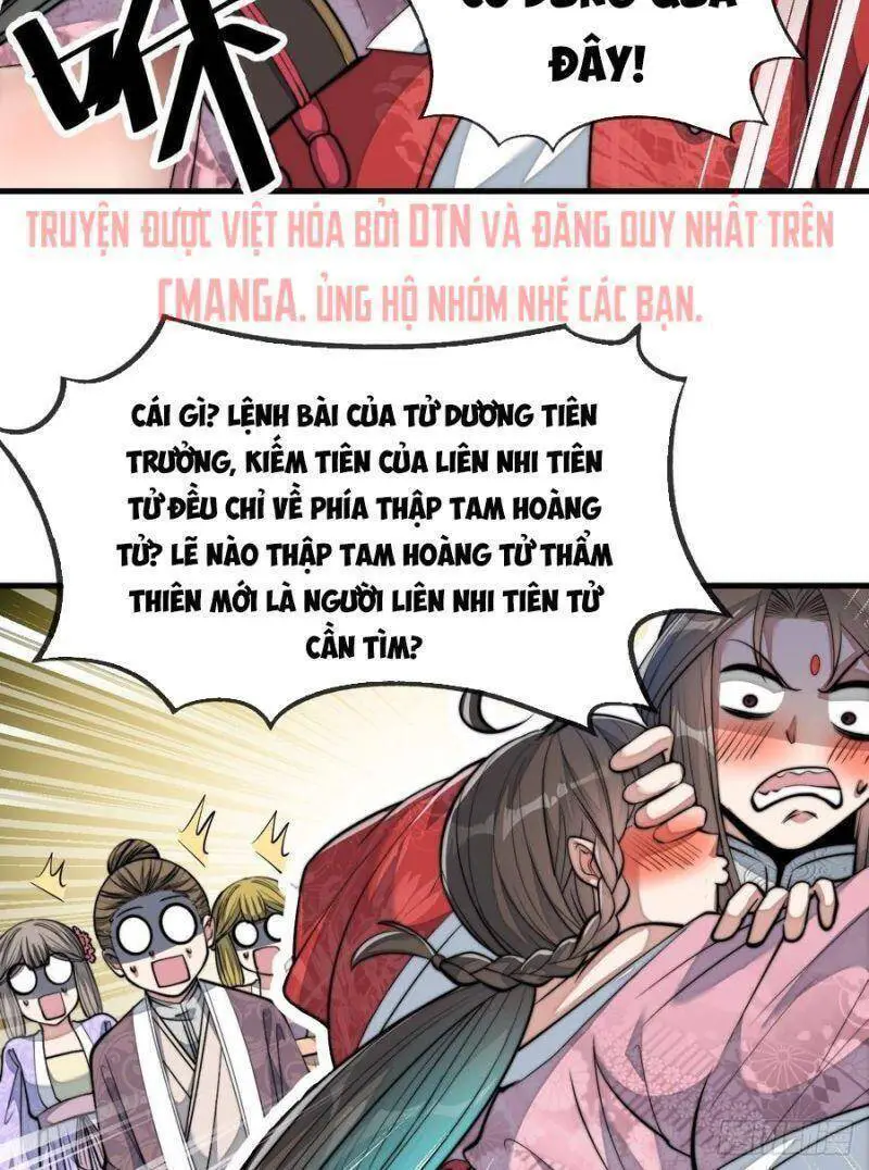 Ta Không Phải Con Cưng Của Khí Vận Nettruyen ZZZ Chương 48 Page 15