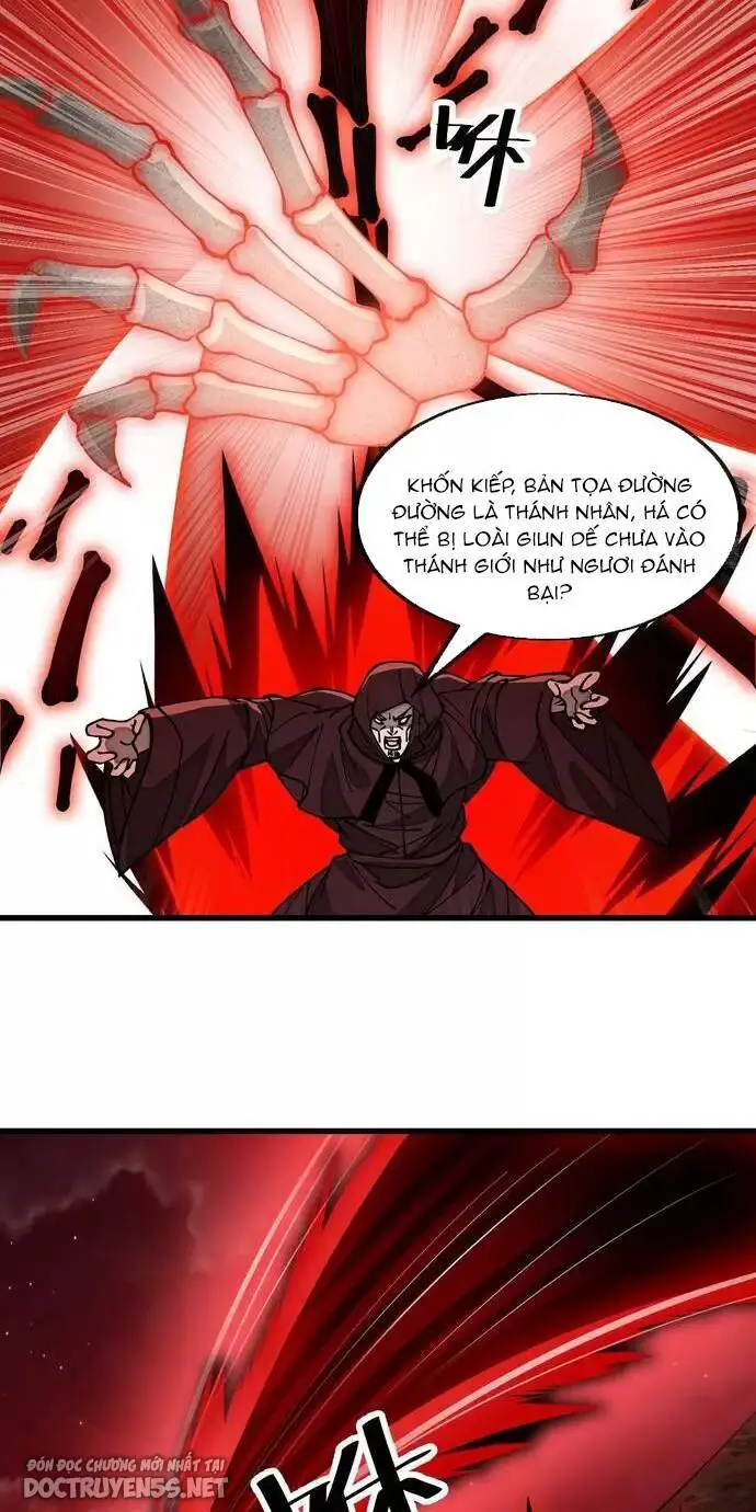 Ta Không Phải Con Cưng Của Khí Vận Nettruyen ZZZ Chương 195 Page 11