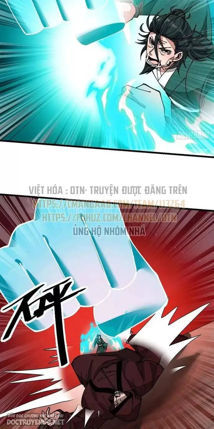 Ta Không Phải Con Cưng Của Khí Vận Nettruyen ZZZ Chương 195 Page 15