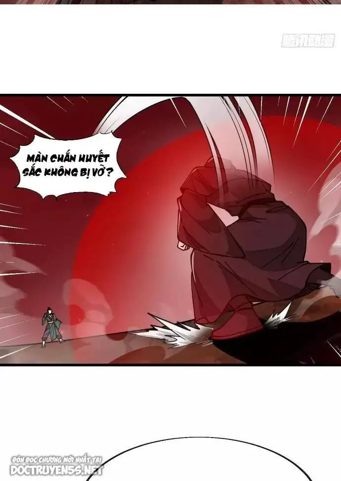 Ta Không Phải Con Cưng Của Khí Vận Nettruyen ZZZ Chương 195 Page 16