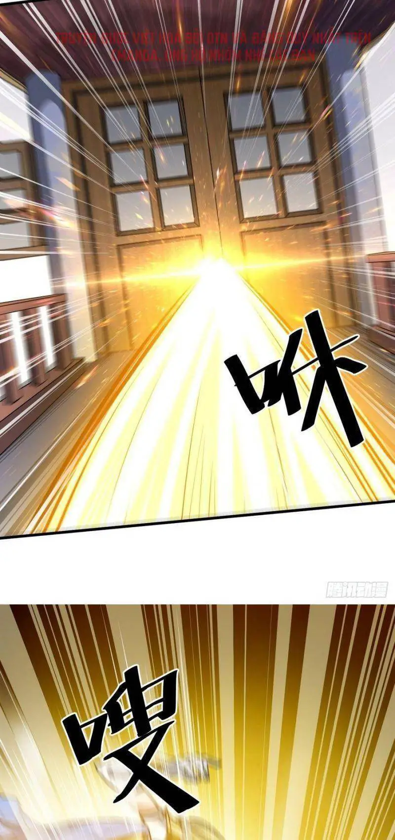 Ta Không Phải Con Cưng Của Khí Vận Nettruyen ZZZ Chương 32 Page 3