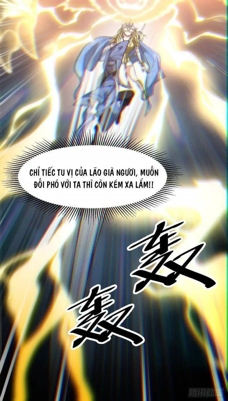 Ta Không Phải Con Cưng Của Khí Vận Nettruyen ZZZ Chương 32 Page 33