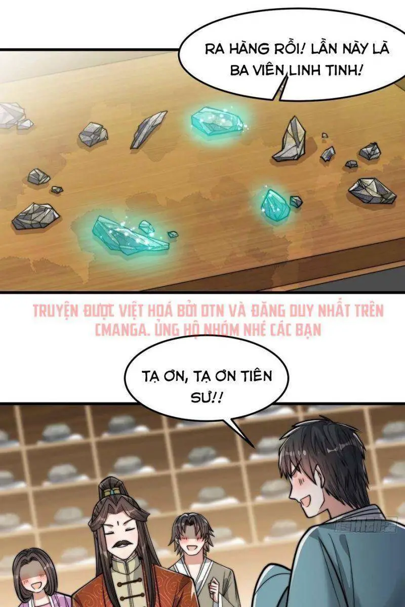 Ta Không Phải Con Cưng Của Khí Vận Nettruyen ZZZ Chương 29 Page 2