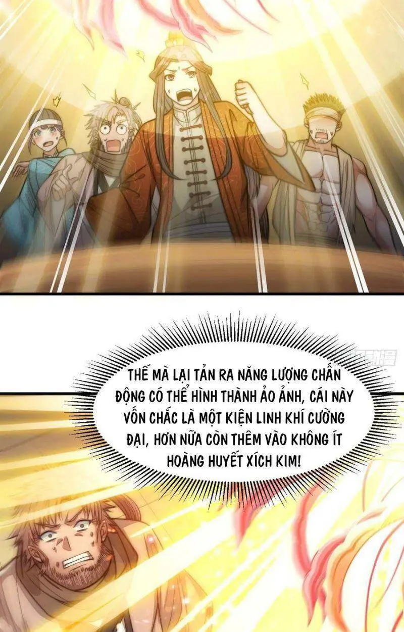 Ta Không Phải Con Cưng Của Khí Vận Nettruyen ZZZ Chương 29 Page 14