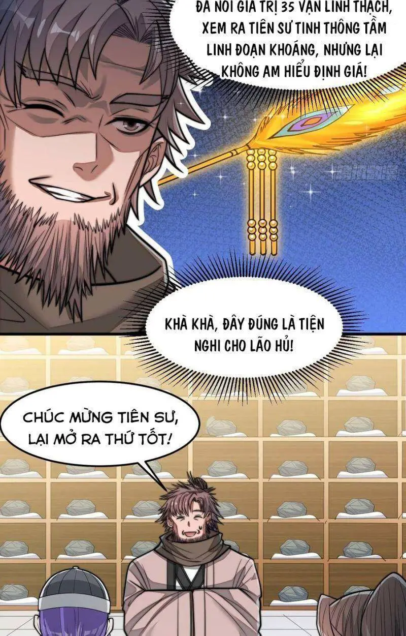 Ta Không Phải Con Cưng Của Khí Vận Nettruyen ZZZ Chương 29 Page 16