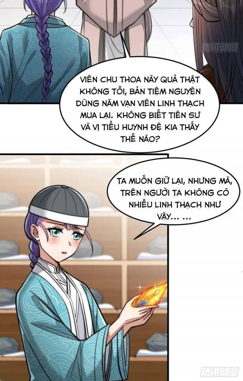 Ta Không Phải Con Cưng Của Khí Vận Nettruyen ZZZ Chương 29 Page 17