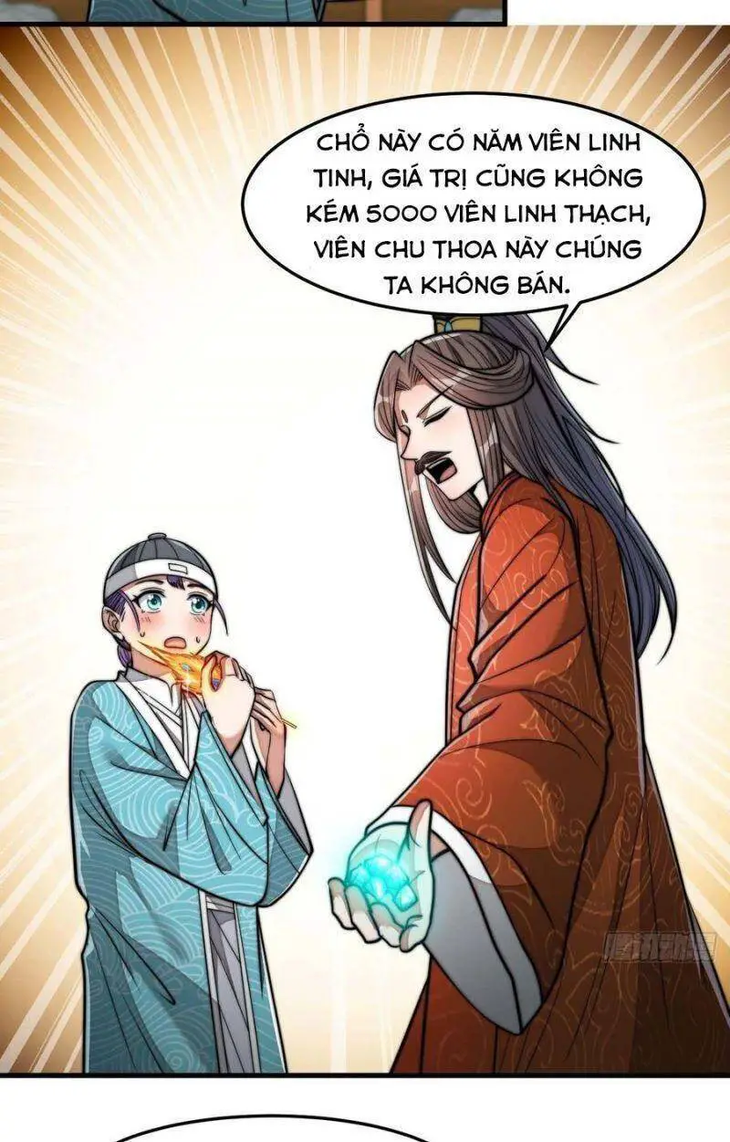Ta Không Phải Con Cưng Của Khí Vận Nettruyen ZZZ Chương 29 Page 18