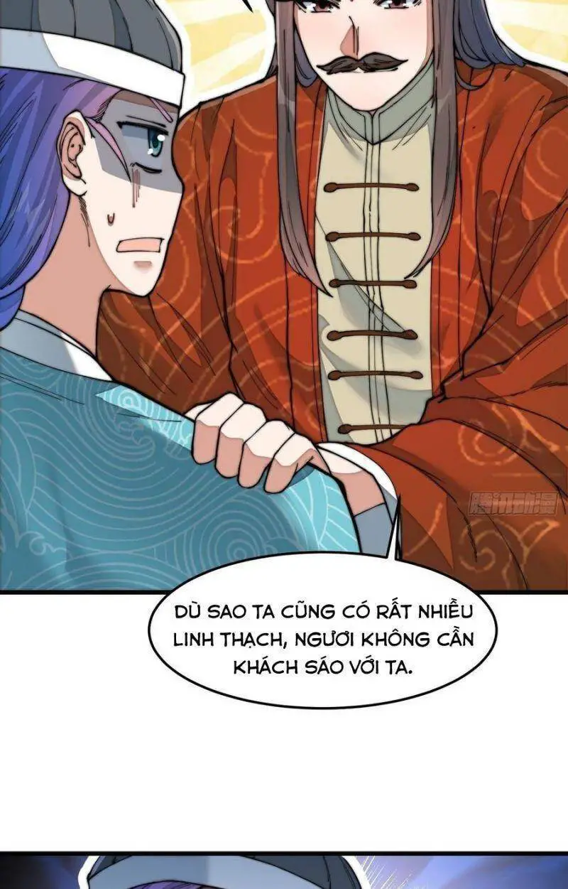 Ta Không Phải Con Cưng Của Khí Vận Nettruyen ZZZ Chương 29 Page 22