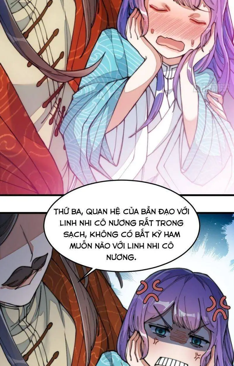 Ta Không Phải Con Cưng Của Khí Vận Nettruyen ZZZ Chương 29 Page 30