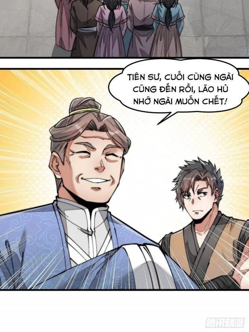 Ta Không Phải Con Cưng Của Khí Vận Nettruyen ZZZ Chương 29 Page 38