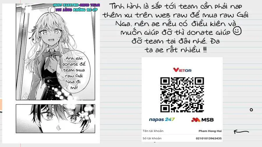 Hige Wo Soru. Soshite Joshikosei Wo Hirou Nettruyen ZZZ Chương 39 Page 1