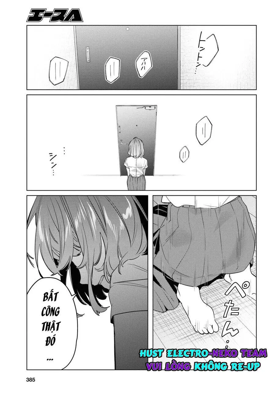 Hige Wo Soru. Soshite Joshikosei Wo Hirou Nettruyen ZZZ Chương 39 Page 13