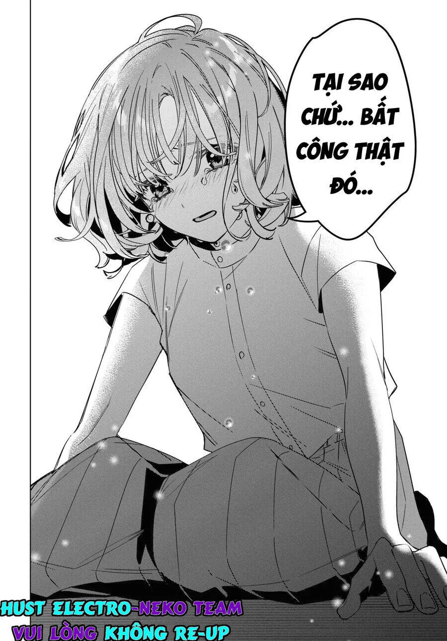 Hige Wo Soru. Soshite Joshikosei Wo Hirou Nettruyen ZZZ Chương 39 Page 14