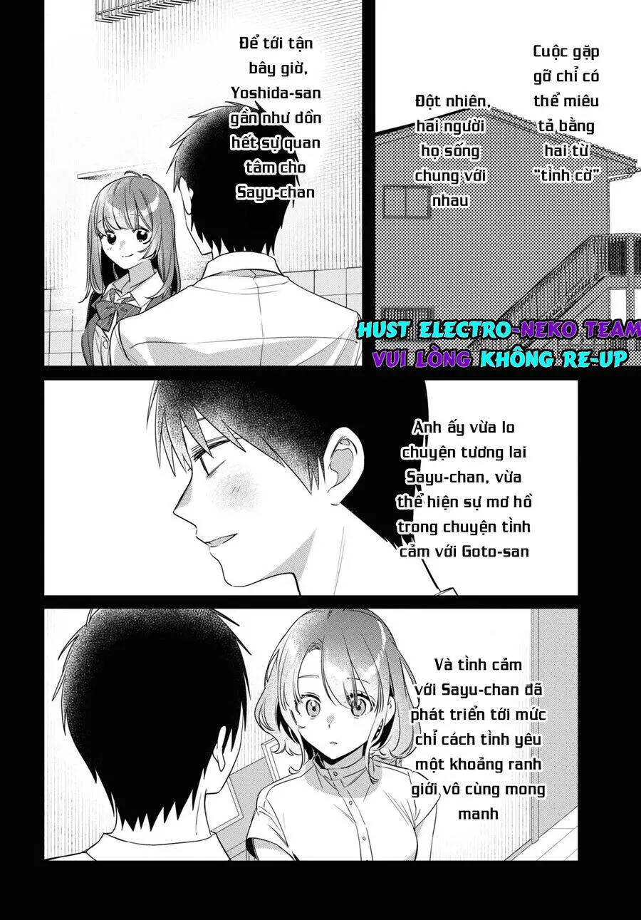Hige Wo Soru. Soshite Joshikosei Wo Hirou Nettruyen ZZZ Chương 39 Page 16