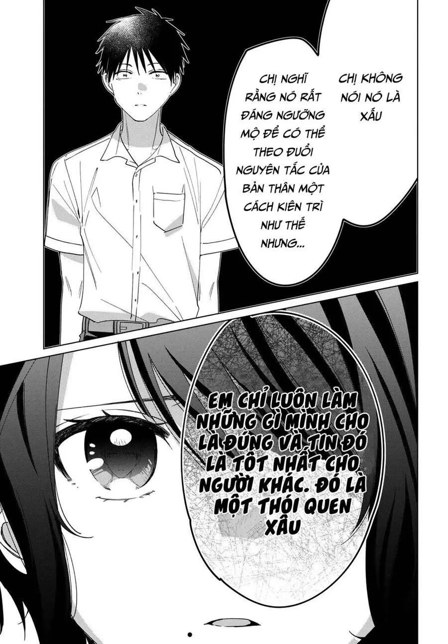Hige Wo Soru. Soshite Joshikosei Wo Hirou Nettruyen ZZZ Chương 31 Page 16
