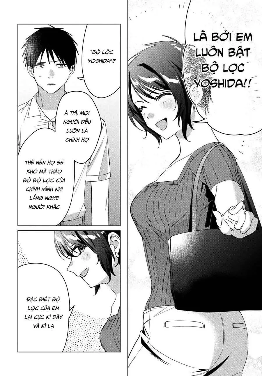 Hige Wo Soru. Soshite Joshikosei Wo Hirou Nettruyen ZZZ Chương 31 Page 27