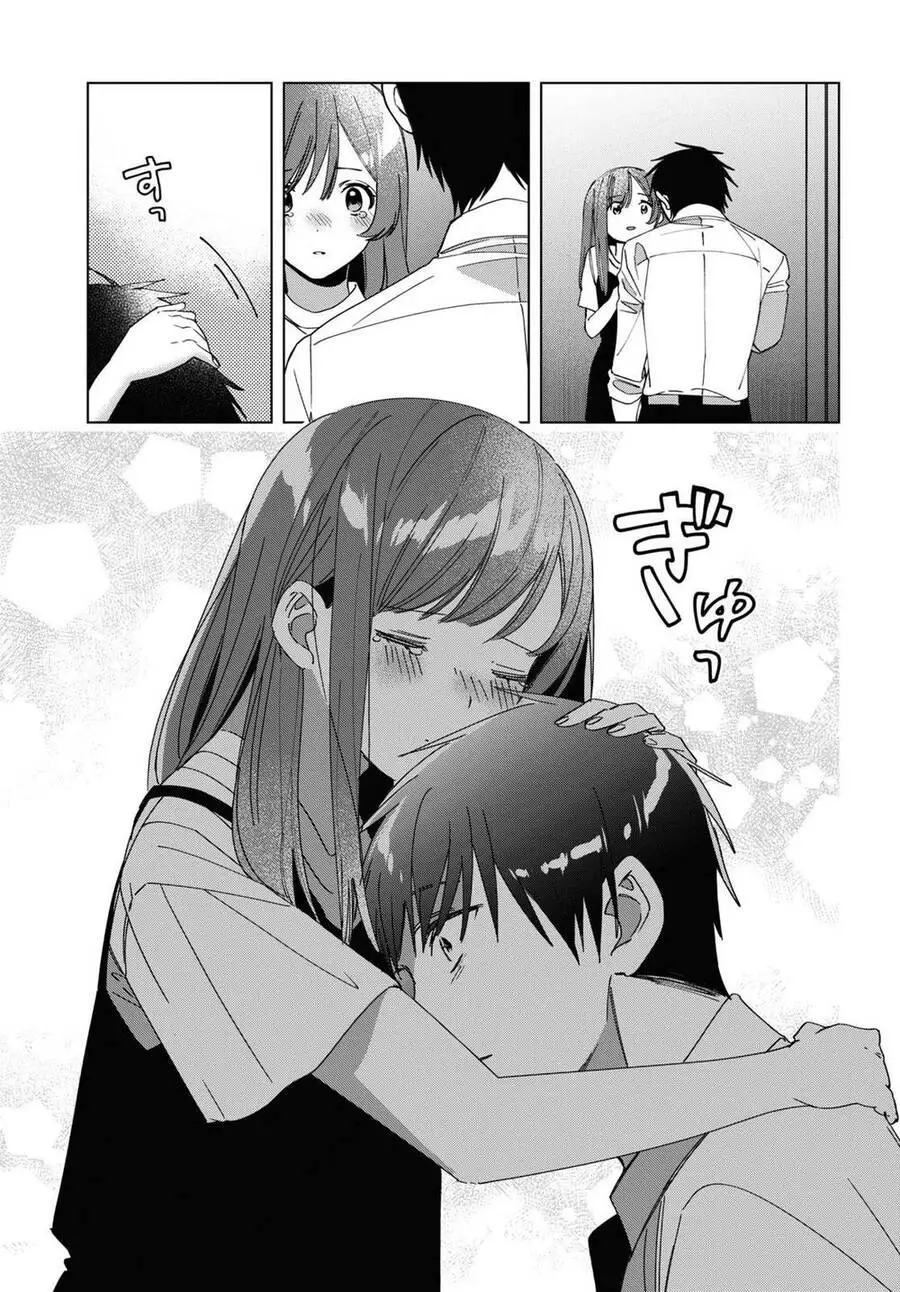 Hige Wo Soru. Soshite Joshikosei Wo Hirou Nettruyen ZZZ Chương 23 Page 16