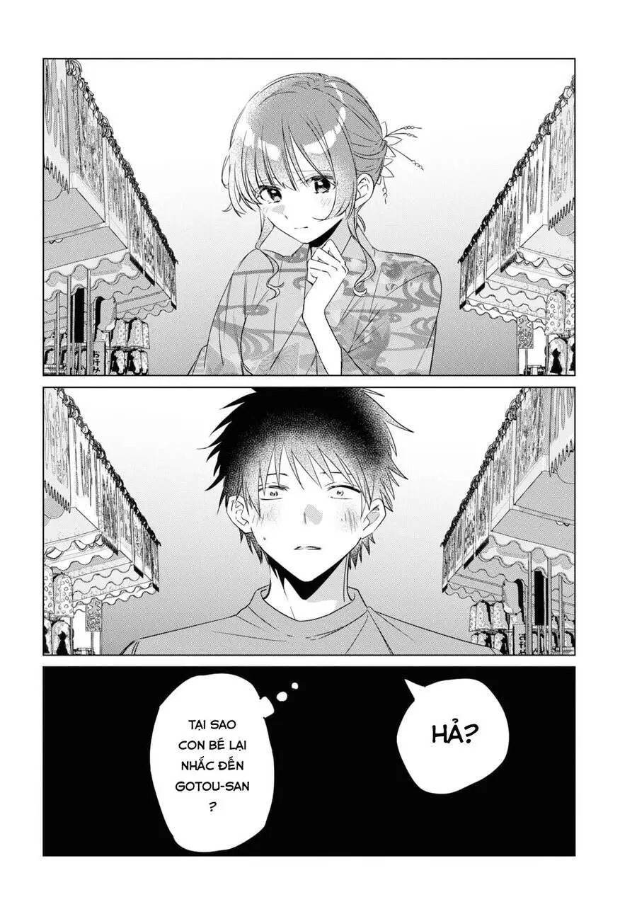 Hige Wo Soru. Soshite Joshikosei Wo Hirou Nettruyen ZZZ Chương 35 Page 4