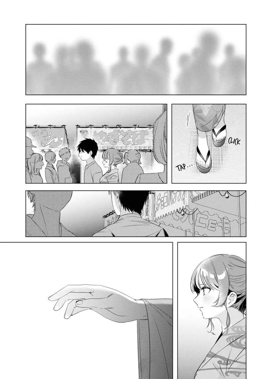 Hige Wo Soru. Soshite Joshikosei Wo Hirou Nettruyen ZZZ Chương 35 Page 9