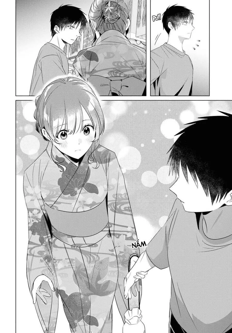 Hige Wo Soru. Soshite Joshikosei Wo Hirou Nettruyen ZZZ Chương 35 Page 10