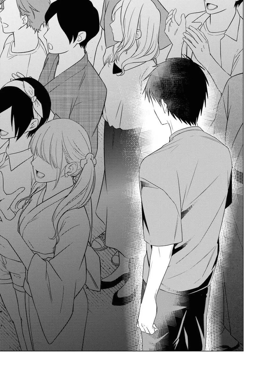Hige Wo Soru. Soshite Joshikosei Wo Hirou Nettruyen ZZZ Chương 35 Page 17