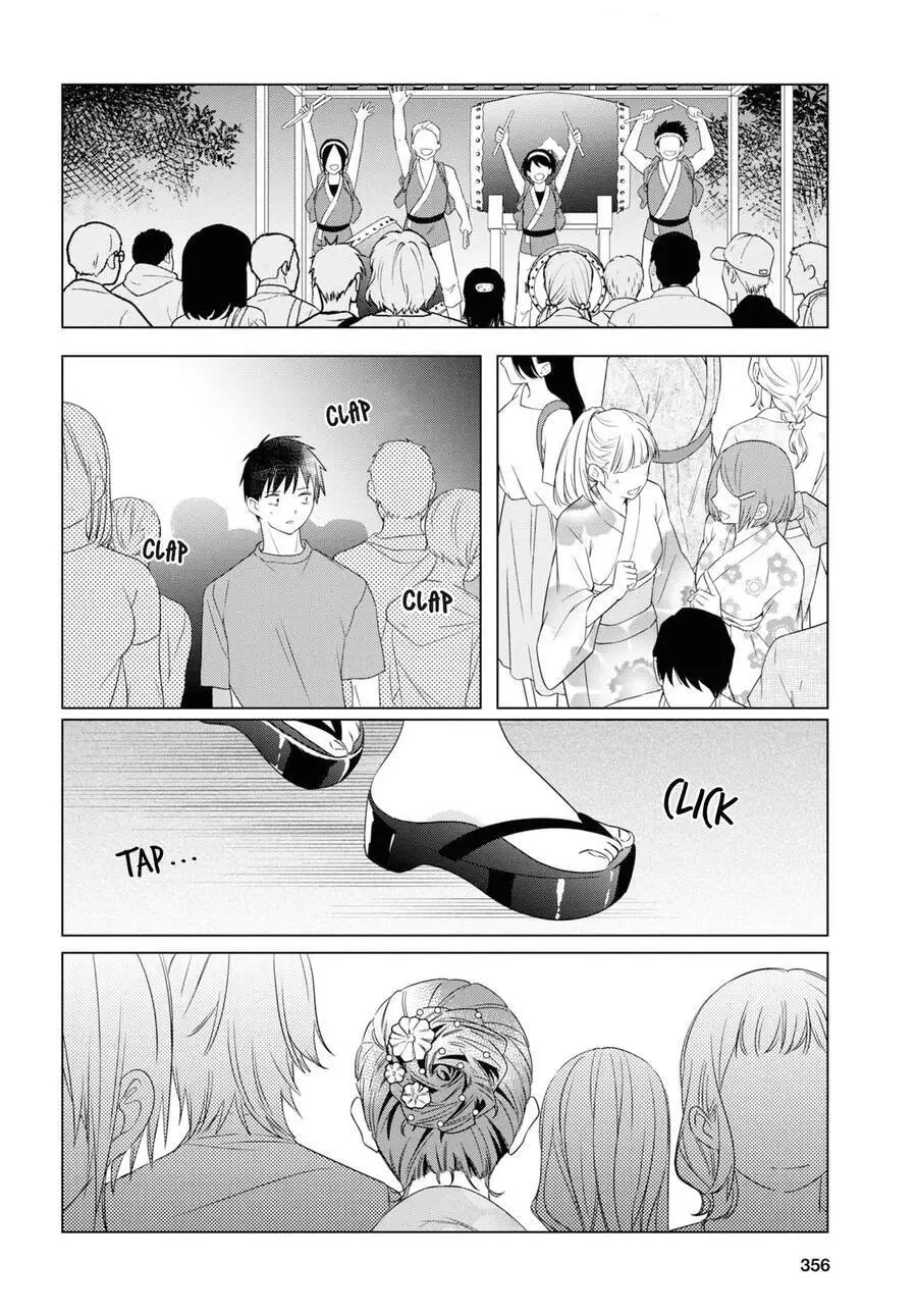 Hige Wo Soru. Soshite Joshikosei Wo Hirou Nettruyen ZZZ Chương 35 Page 20