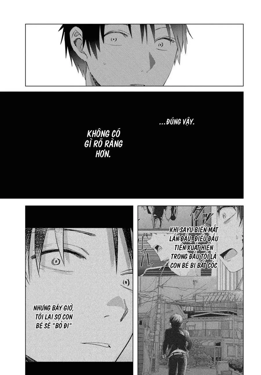 Hige Wo Soru. Soshite Joshikosei Wo Hirou Nettruyen ZZZ Chương 35 Page 25