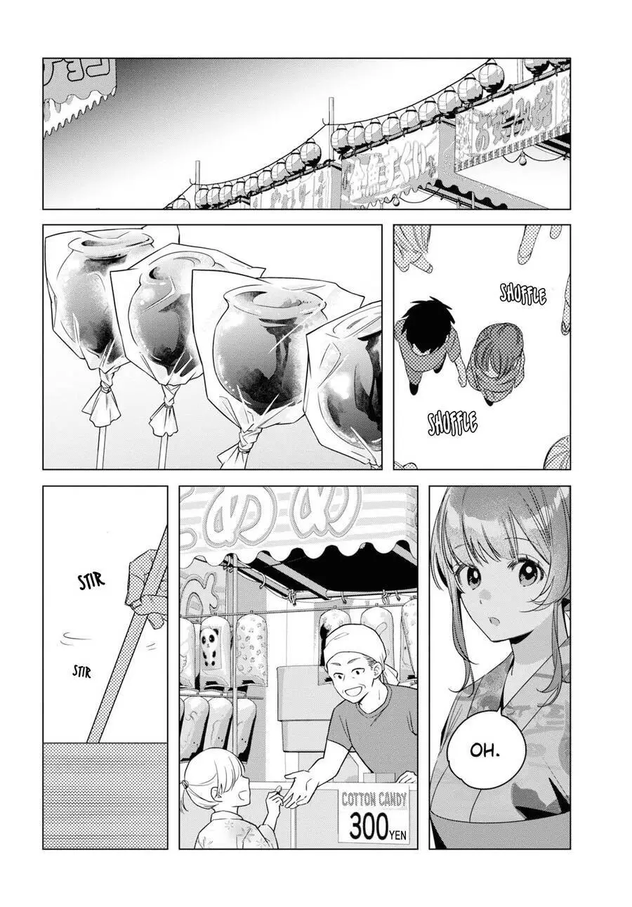 Hige Wo Soru. Soshite Joshikosei Wo Hirou Nettruyen ZZZ Chương 35 Page 30